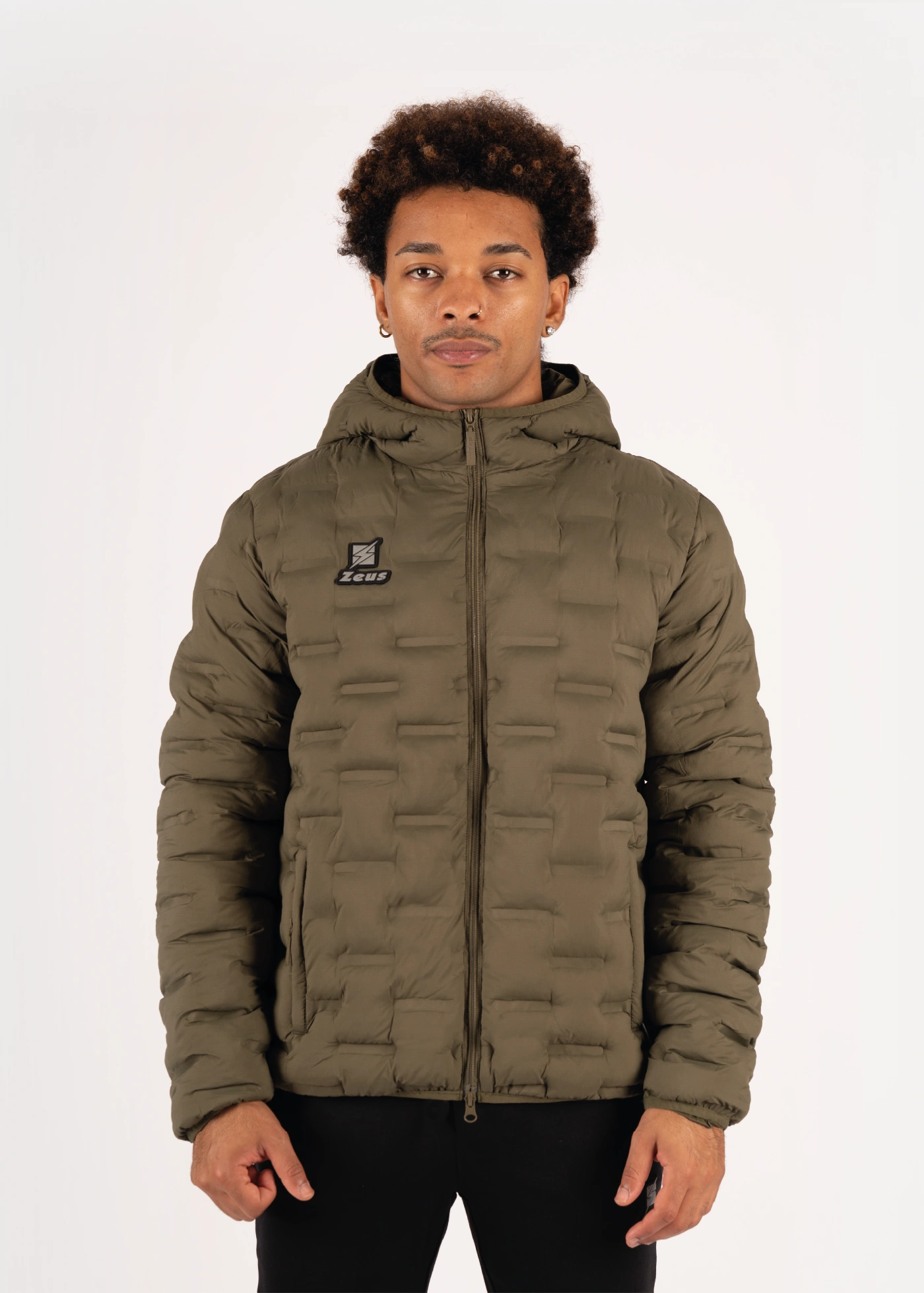 VERDE MILITAR
